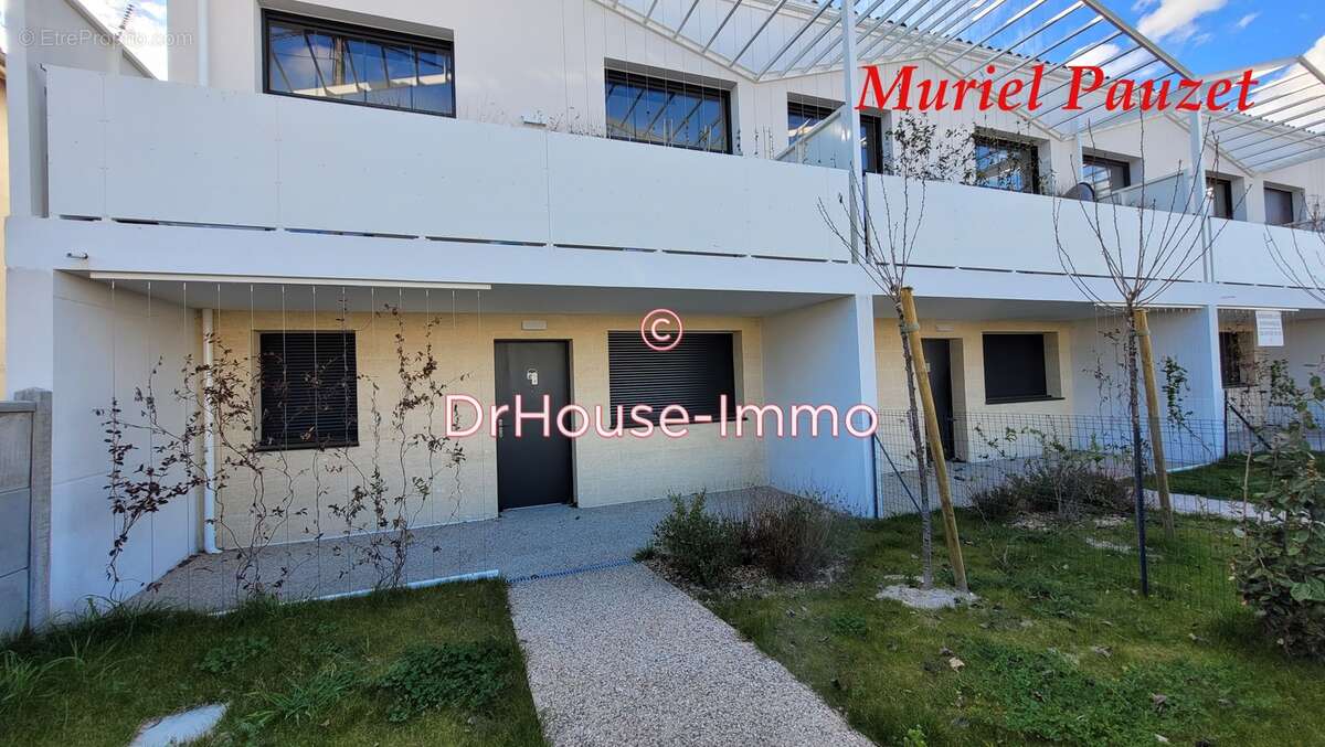 Appartement à TALENCE