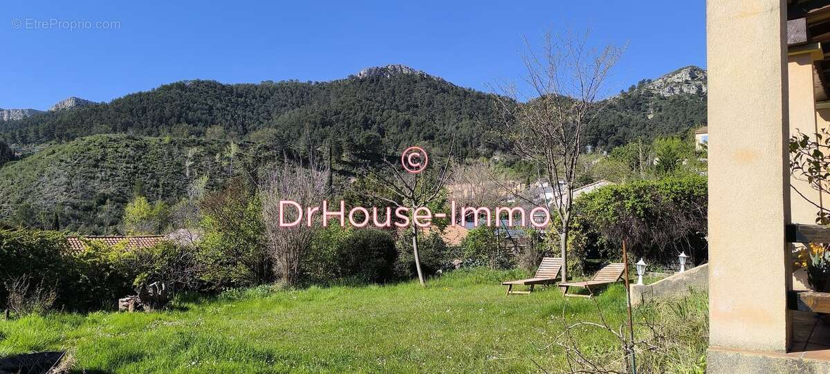 Maison à SAINT-SAVOURNIN