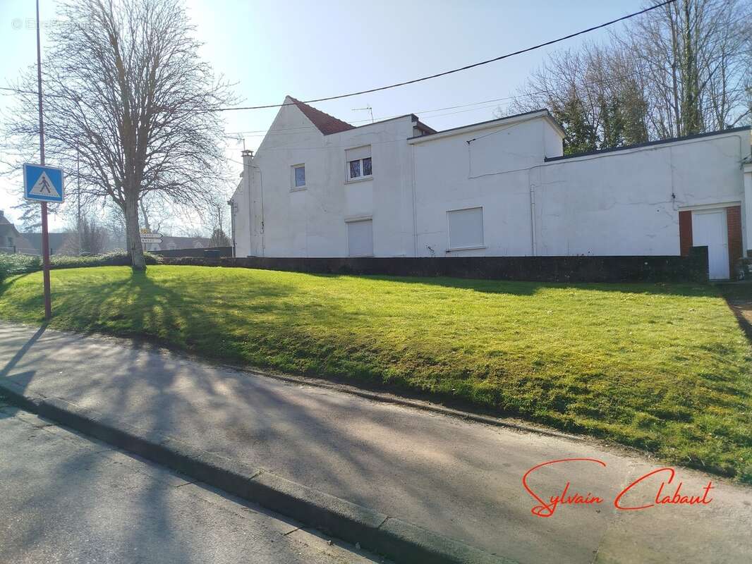 Appartement à LONGUENESSE