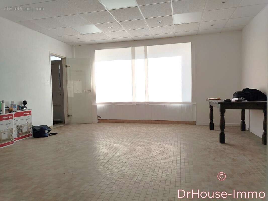 Appartement à LONGUENESSE