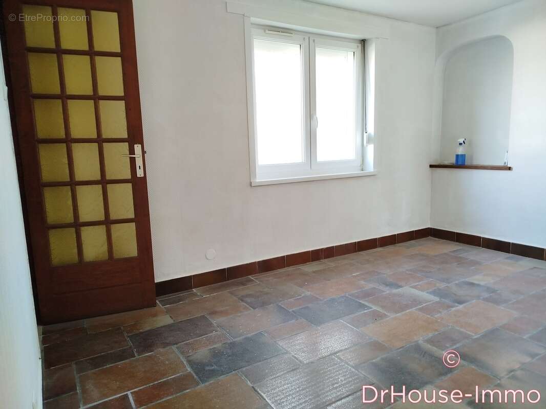 Appartement à LONGUENESSE