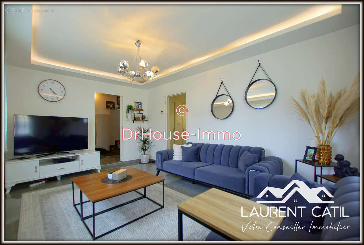 Maison à ROMANS-SUR-ISERE