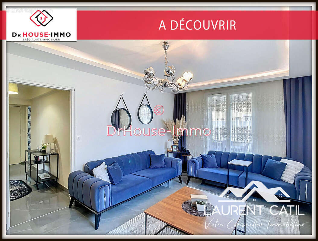 Maison à ROMANS-SUR-ISERE