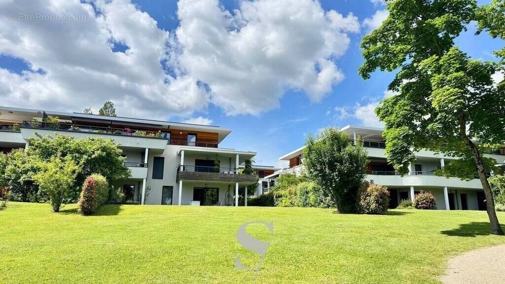 Appartement à ANNECY