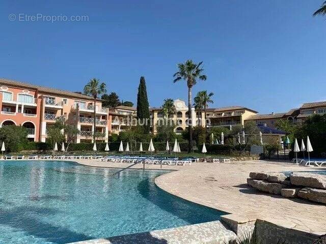 Appartement à LES ISSAMBRES