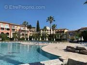 Appartement à LES ISSAMBRES