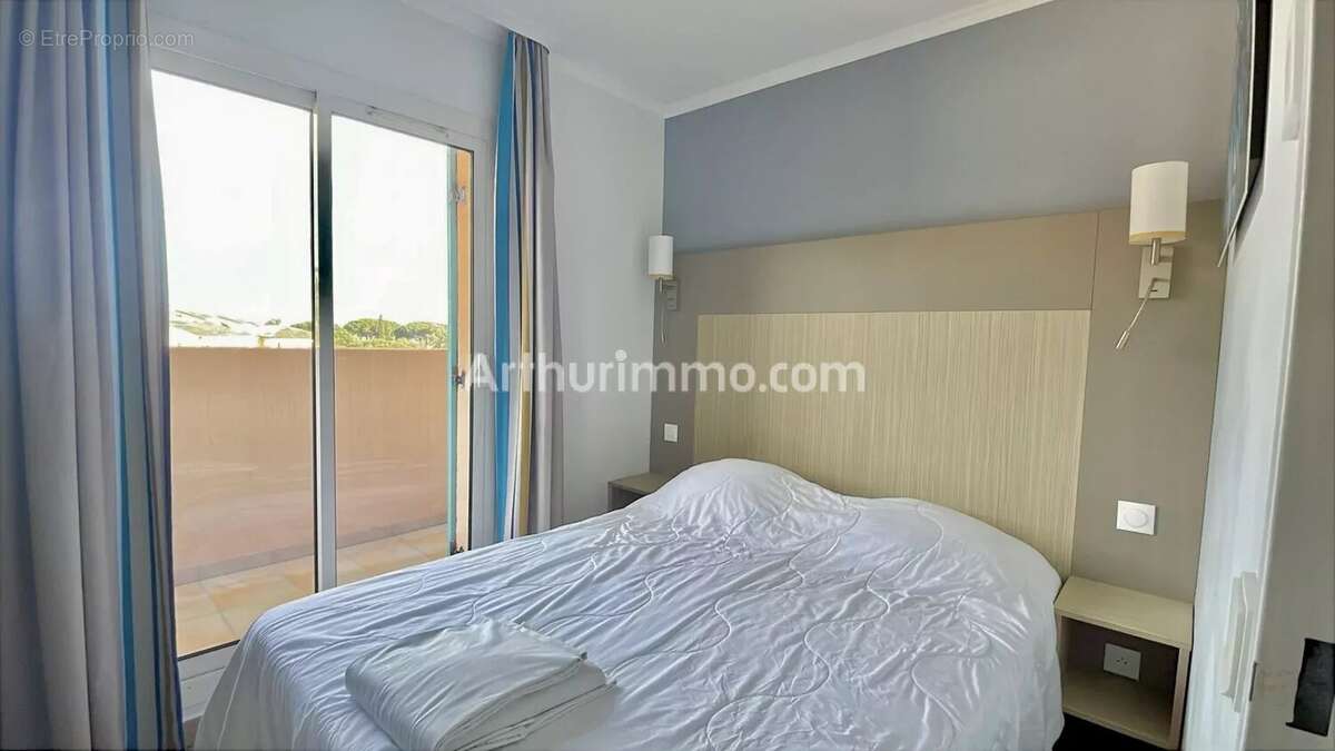 Appartement à LES ISSAMBRES