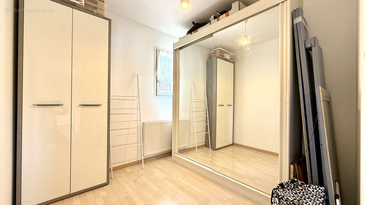 Maison à PREVESSIN-MOENS