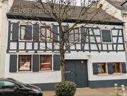 Maison à BISCHWILLER