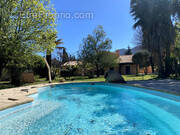 Maison à MONTESQUIEU-DES-ALBERES