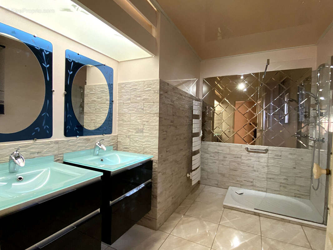 Maison à MONTESQUIEU-DES-ALBERES