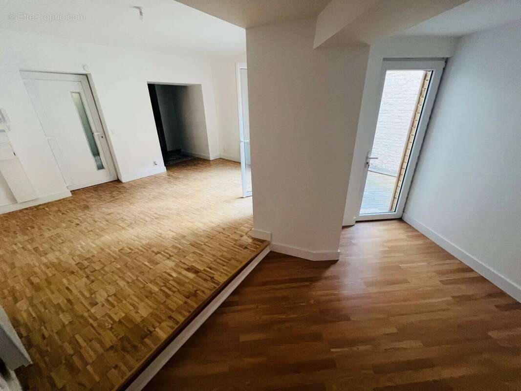 Appartement à LILLE