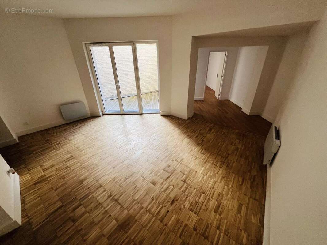 Appartement à LILLE
