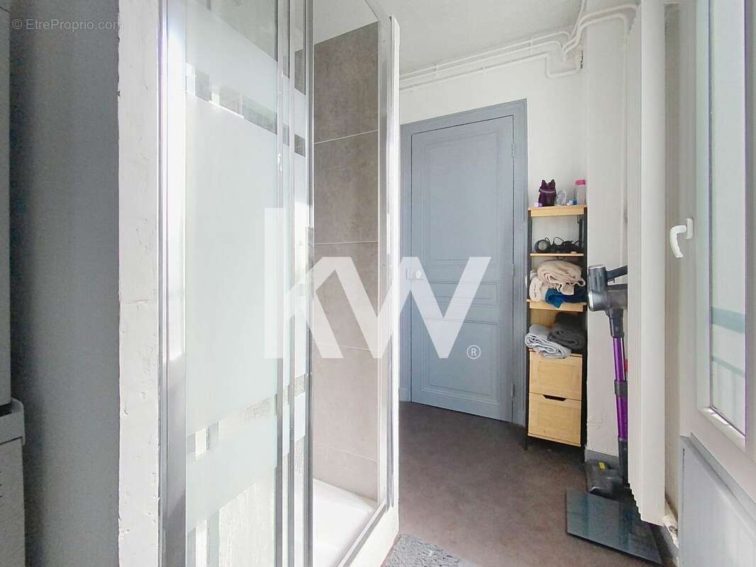 Appartement à REIMS