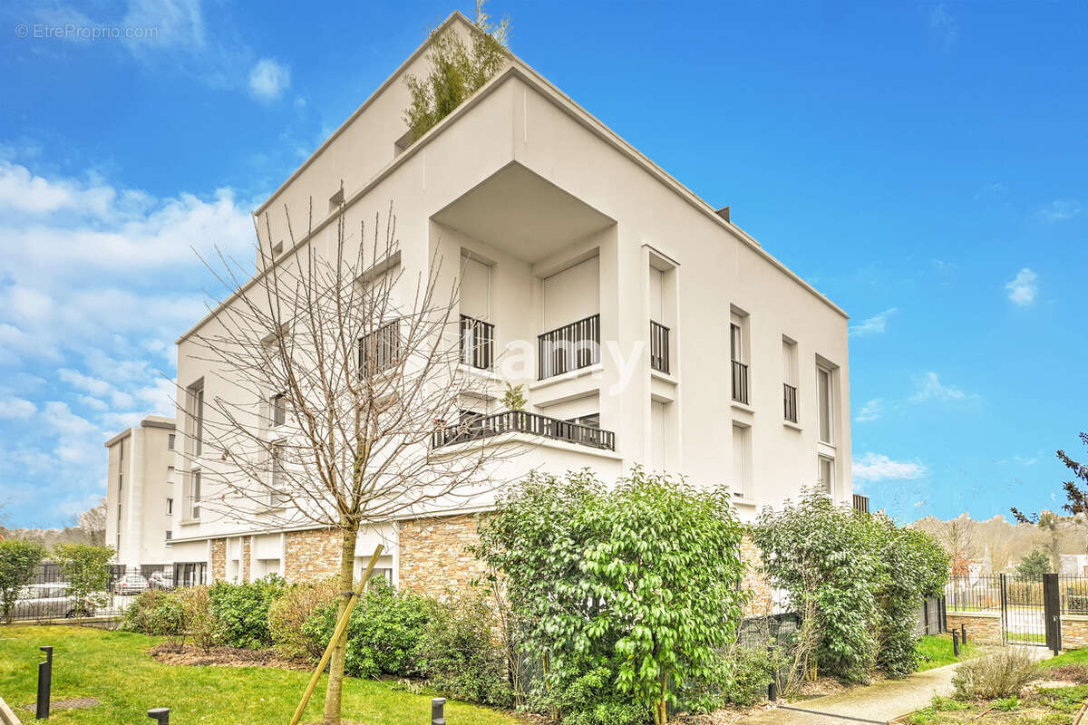 Appartement à POISSY