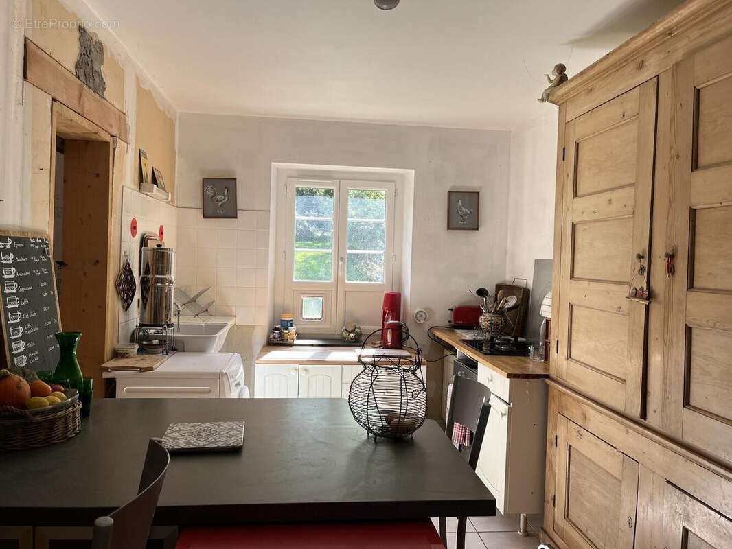 IMG0053 - Maison à CASTERA-VERDUZAN