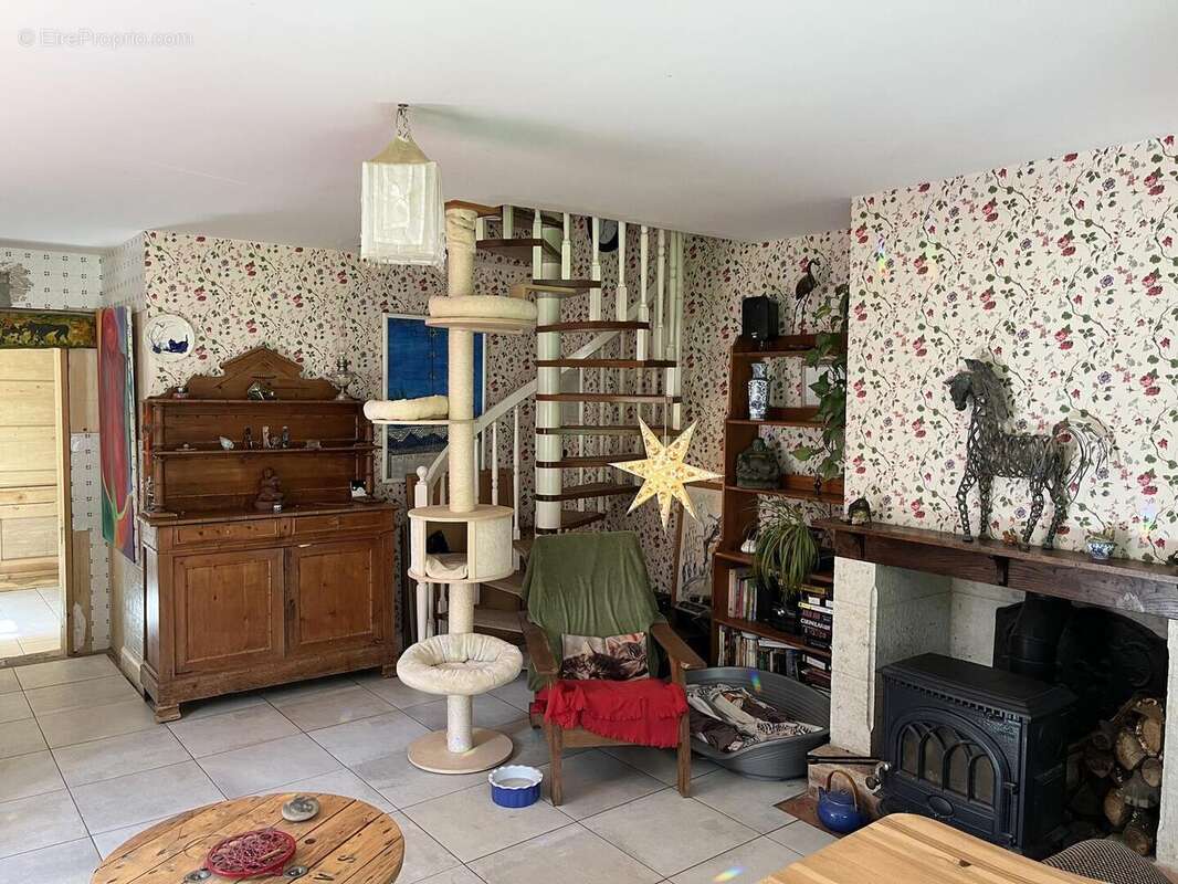 IMG0064 - Maison à CASTERA-VERDUZAN