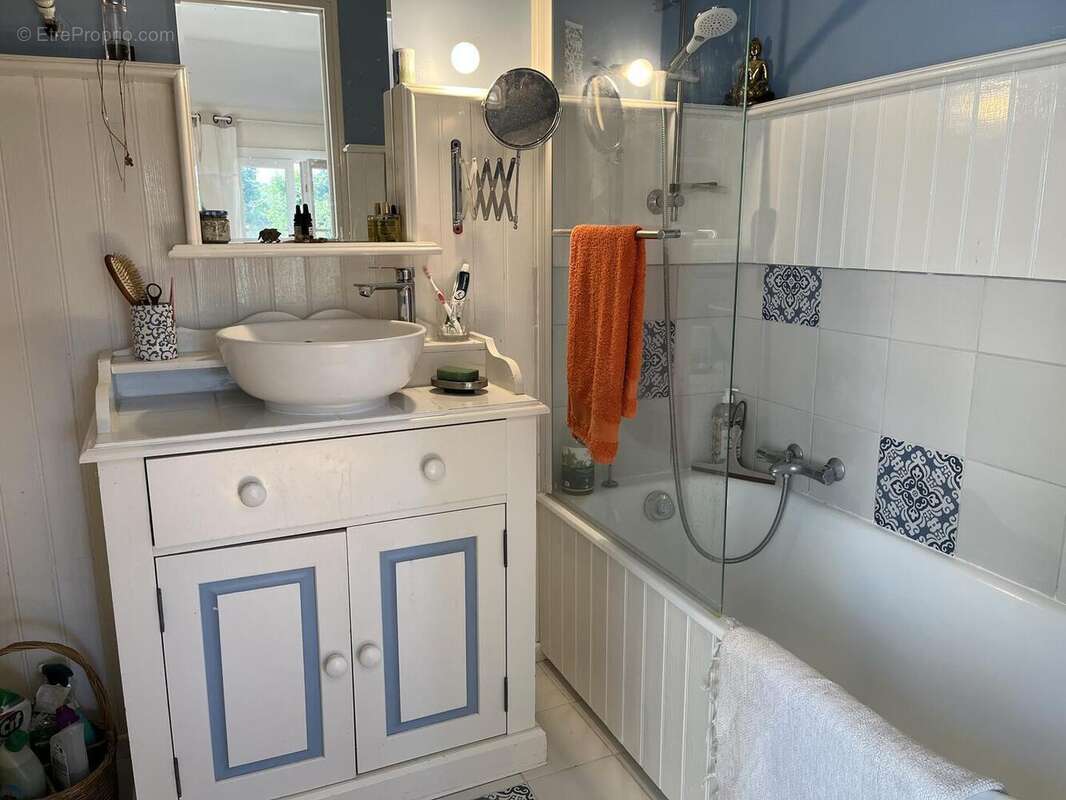 IMG0070 - Maison à CASTERA-VERDUZAN