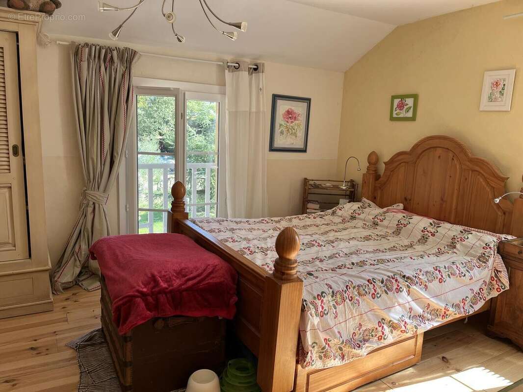 IMG0072 - Maison à CASTERA-VERDUZAN