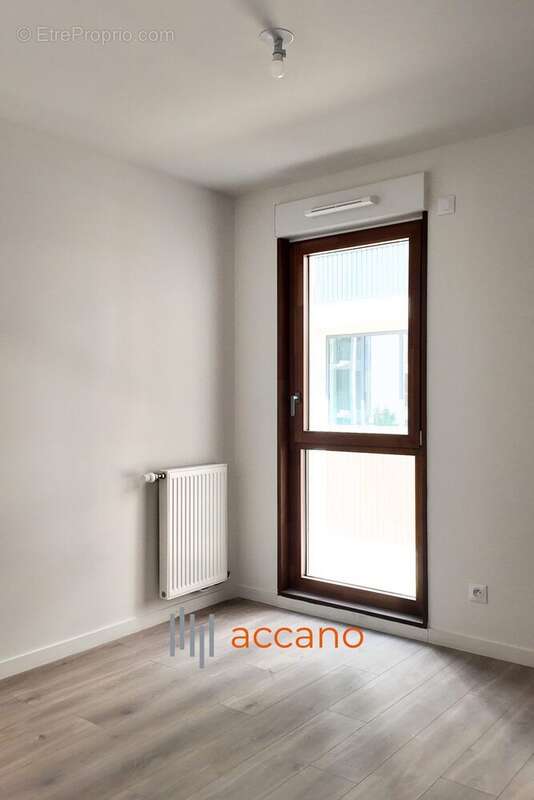 Appartement à LYON-7E
