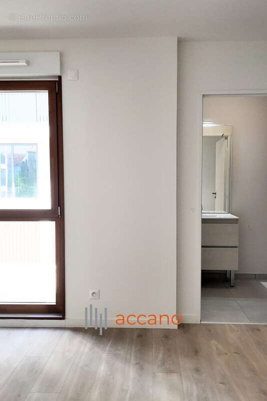 Appartement à LYON-7E