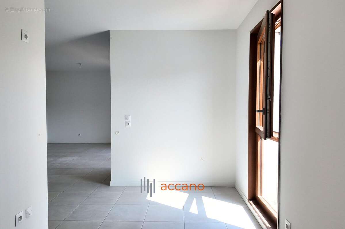 Appartement à LYON-7E