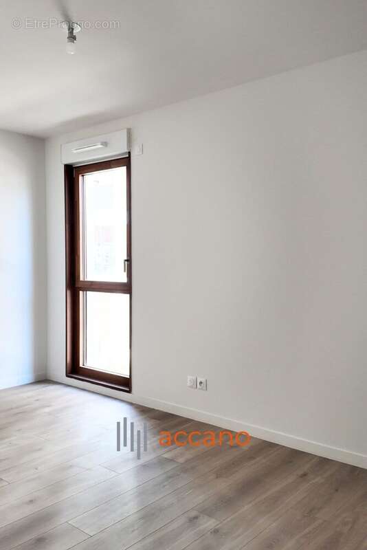 Appartement à LYON-7E