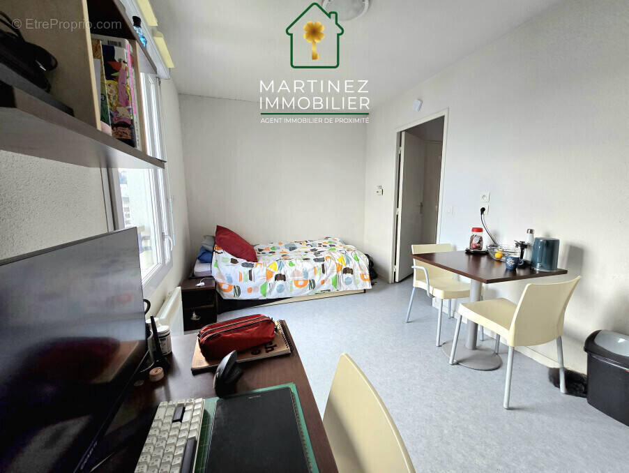 Appartement à LYON-7E