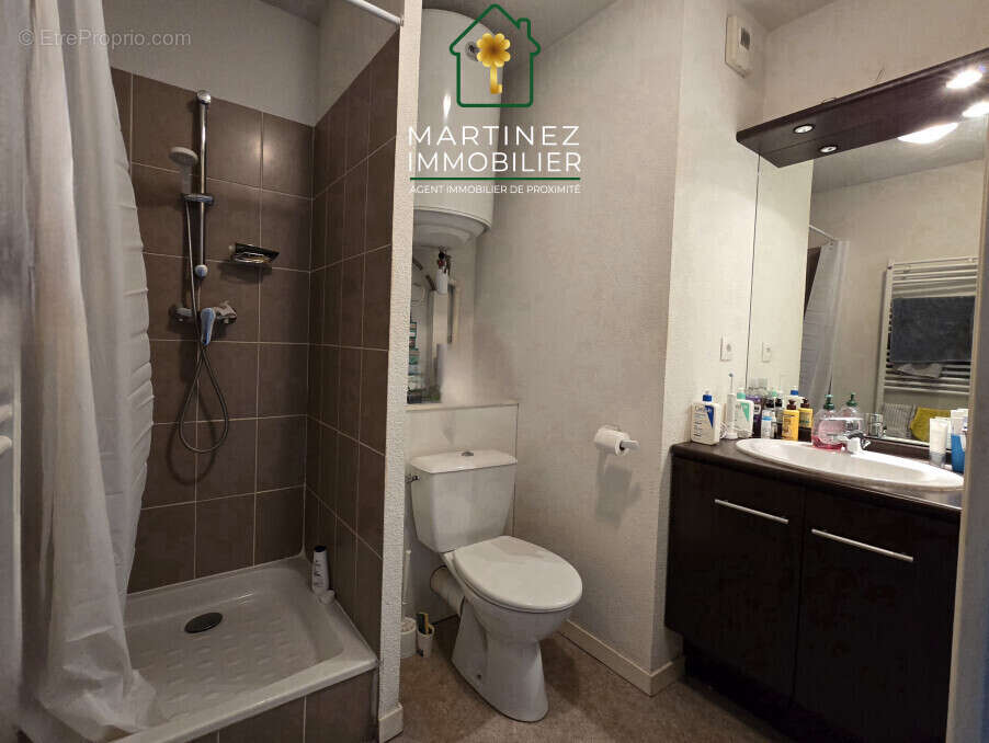 Appartement à LYON-7E