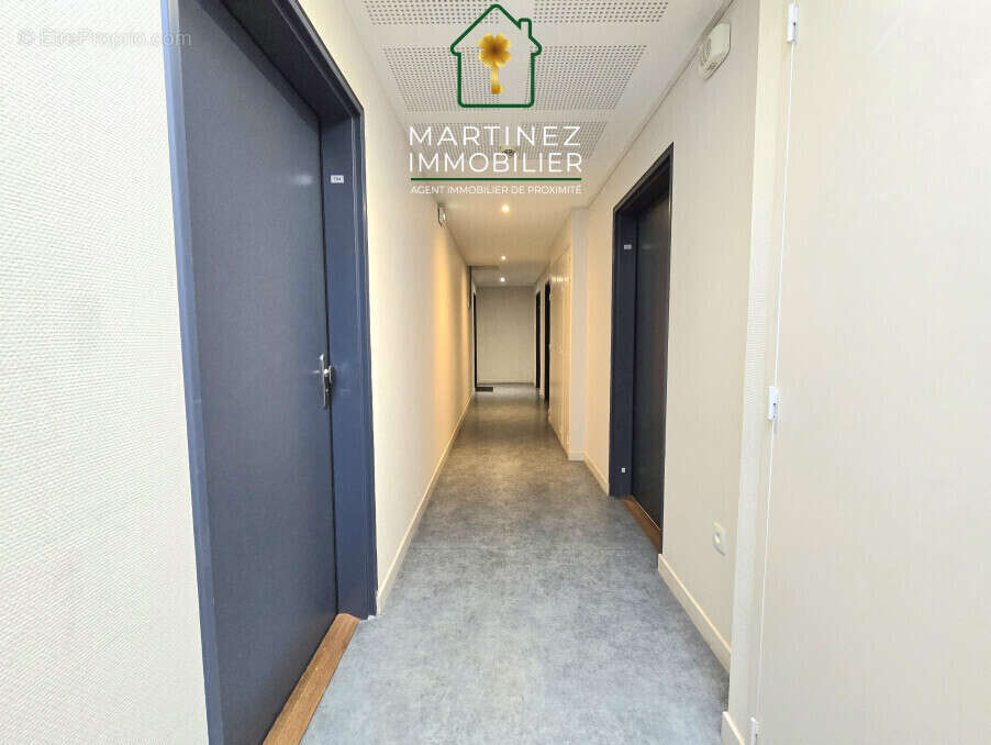 Appartement à LYON-7E