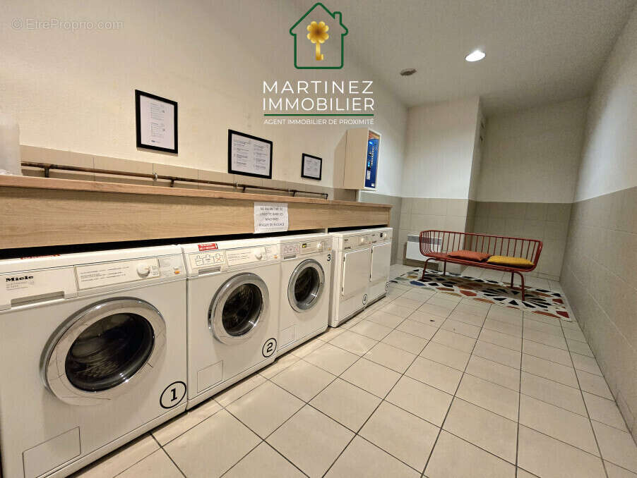 Appartement à LYON-7E