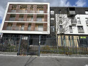 Appartement à MEAUX