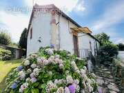 Maison à SAINT-DESIRE