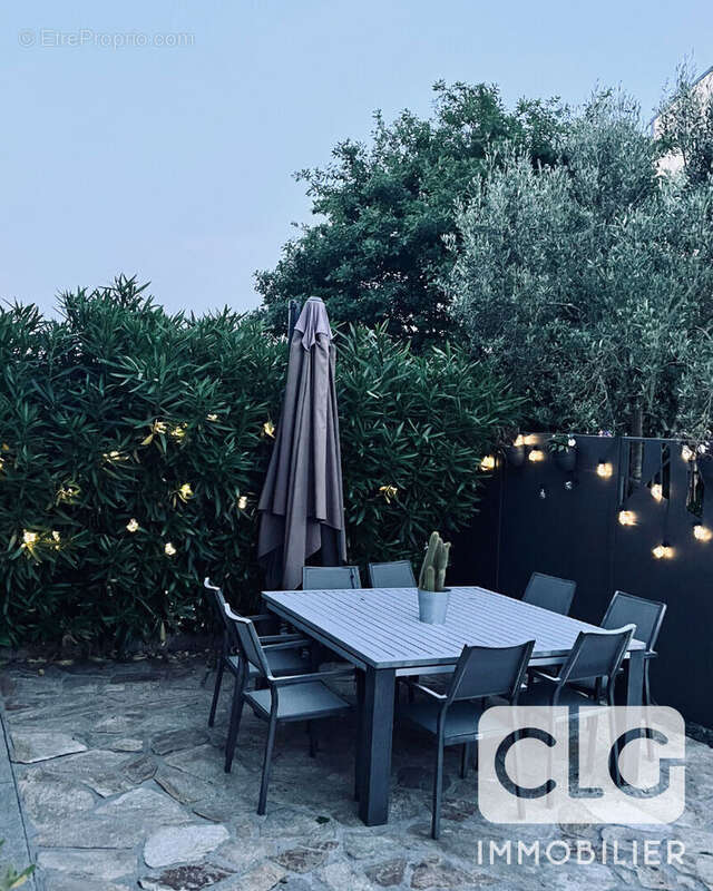 Maison à ERGUE-GABERIC