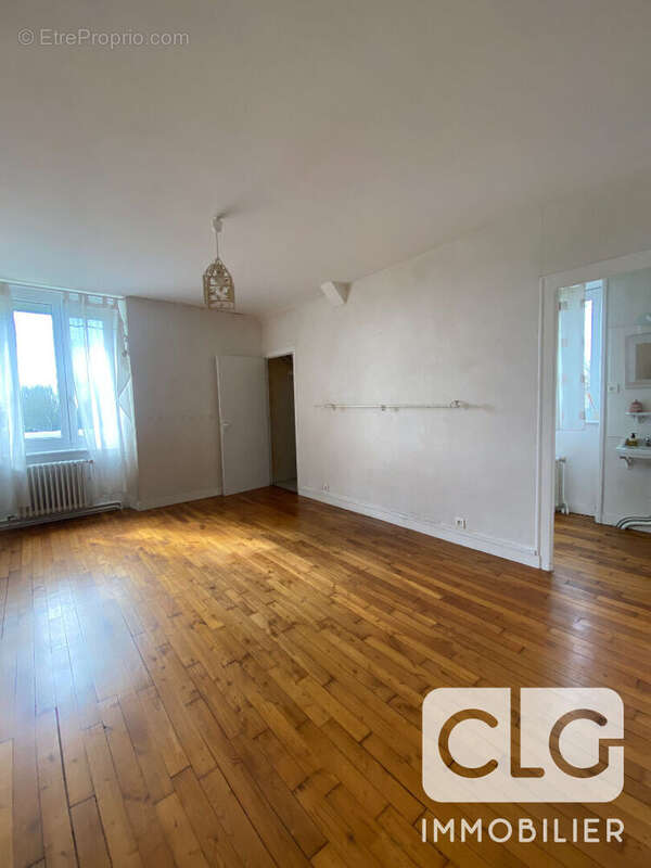 Maison à ERGUE-GABERIC