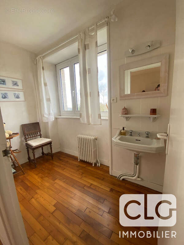 Maison à ERGUE-GABERIC