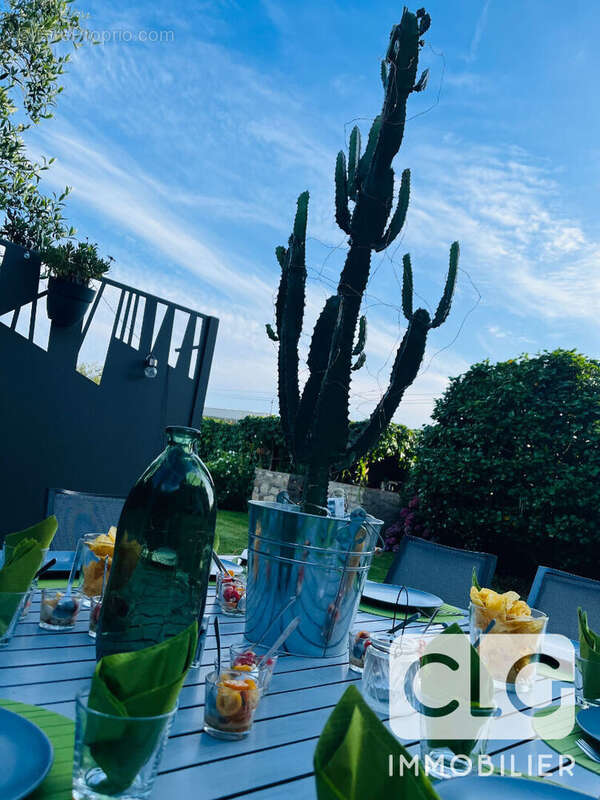 Maison à ERGUE-GABERIC