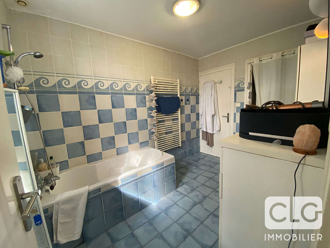 Maison à ERGUE-GABERIC