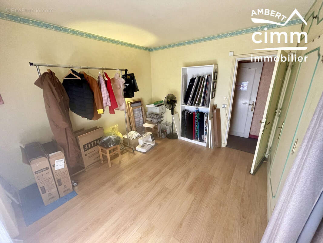 Appartement à AMBERT