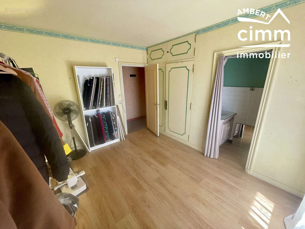 Appartement à AMBERT