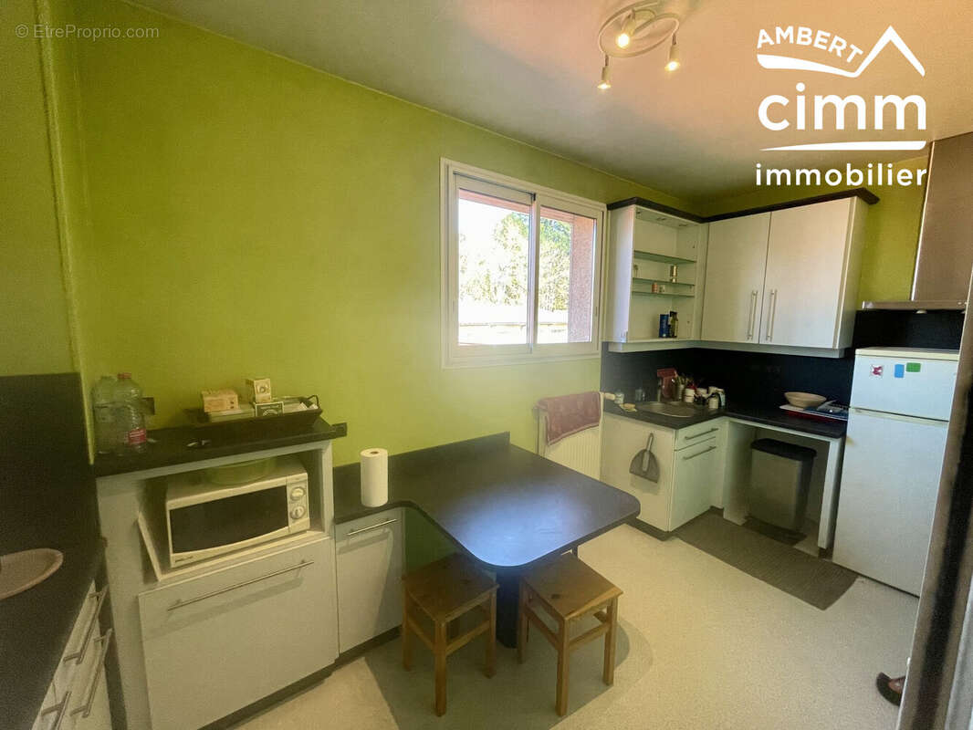 Appartement à AMBERT