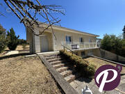Maison à BERGERAC