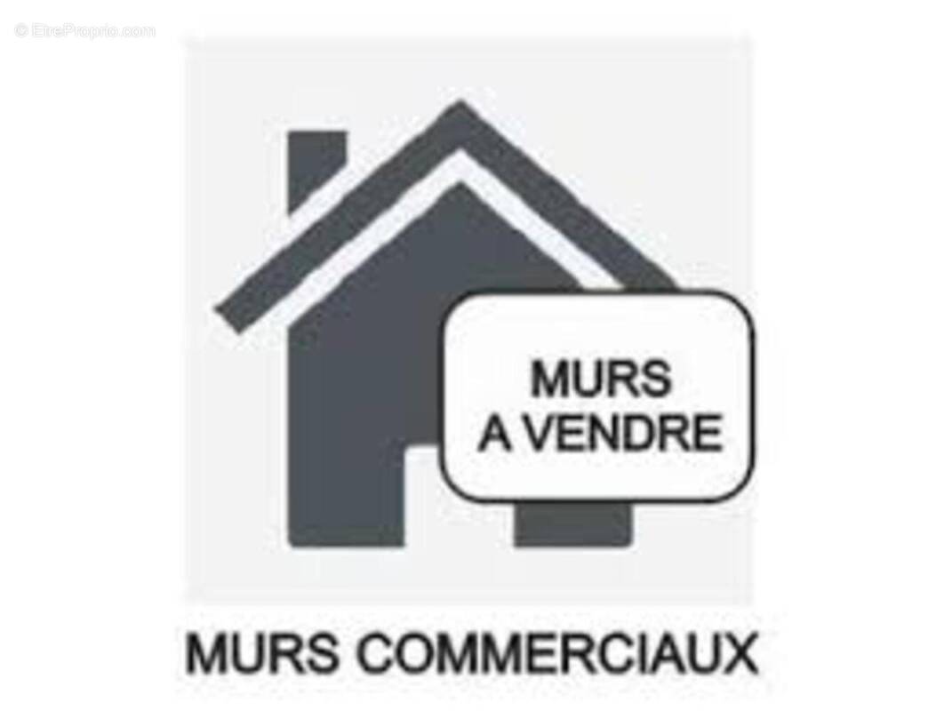 Photo 1 - Commerce à FONTAINE