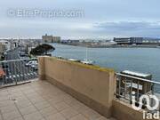 Photo 1 - Appartement à PORT-LA-NOUVELLE