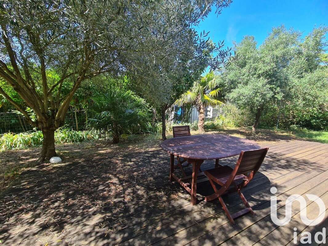 Photo 9 - Maison à CLAVETTE