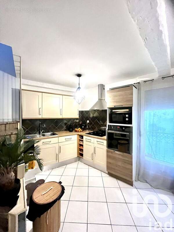 Photo 3 - Maison à FRONTIGNAN