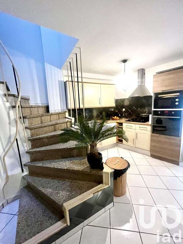 Photo 5 - Maison à FRONTIGNAN