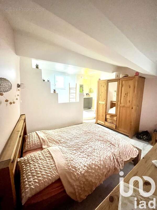 Photo 6 - Maison à FRONTIGNAN