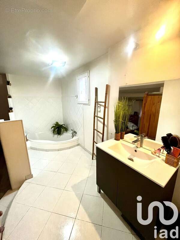 Photo 7 - Maison à FRONTIGNAN