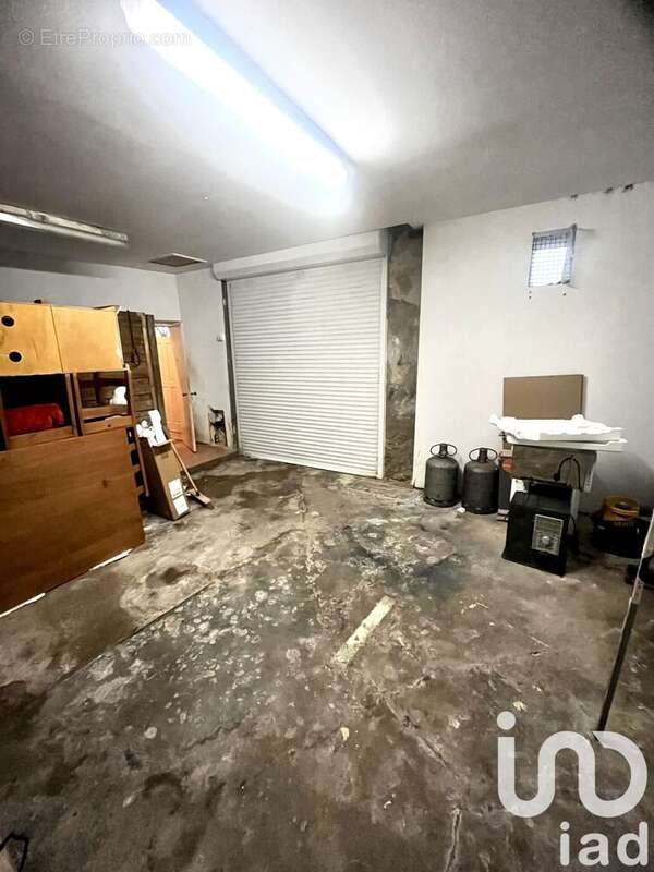 Photo 9 - Maison à FRONTIGNAN